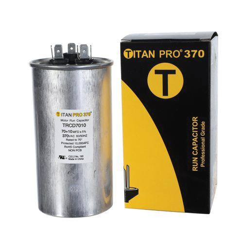 TITAN PRO® TRCD7010 TRCD7010