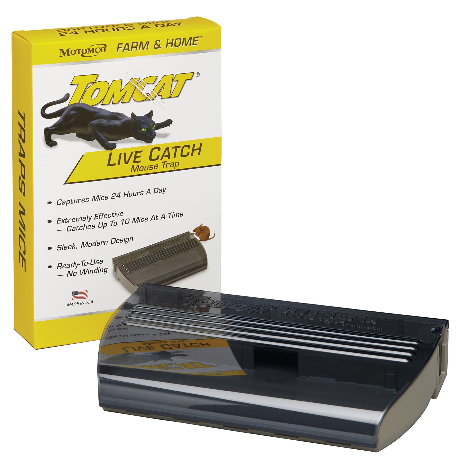 TOMCAT® 33516 2