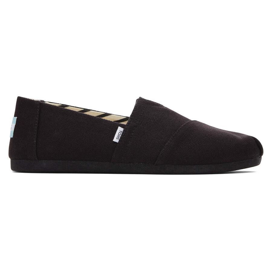 TOMS 10017716 BLK 6/2472