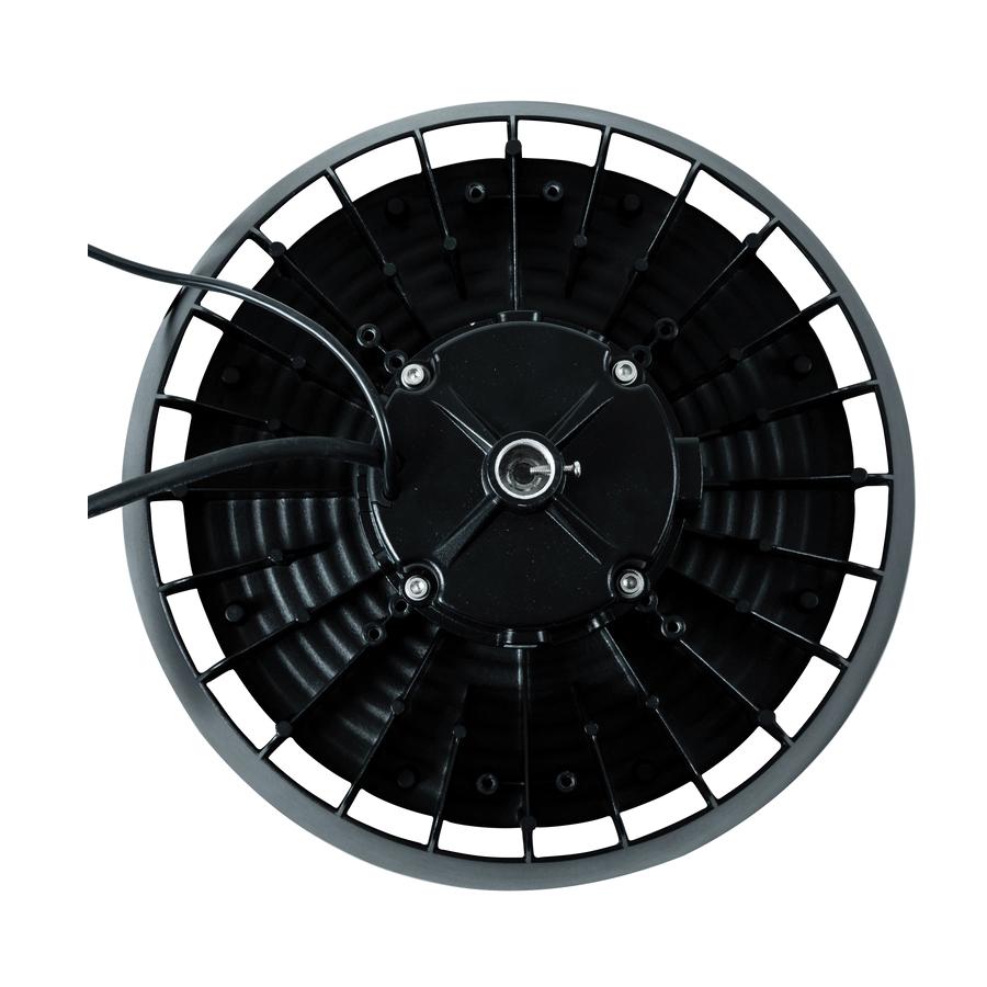 TOPAZ&reg; HBC-24L-50K-PS 231130