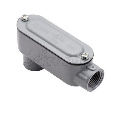 TOPAZ® LB6CG