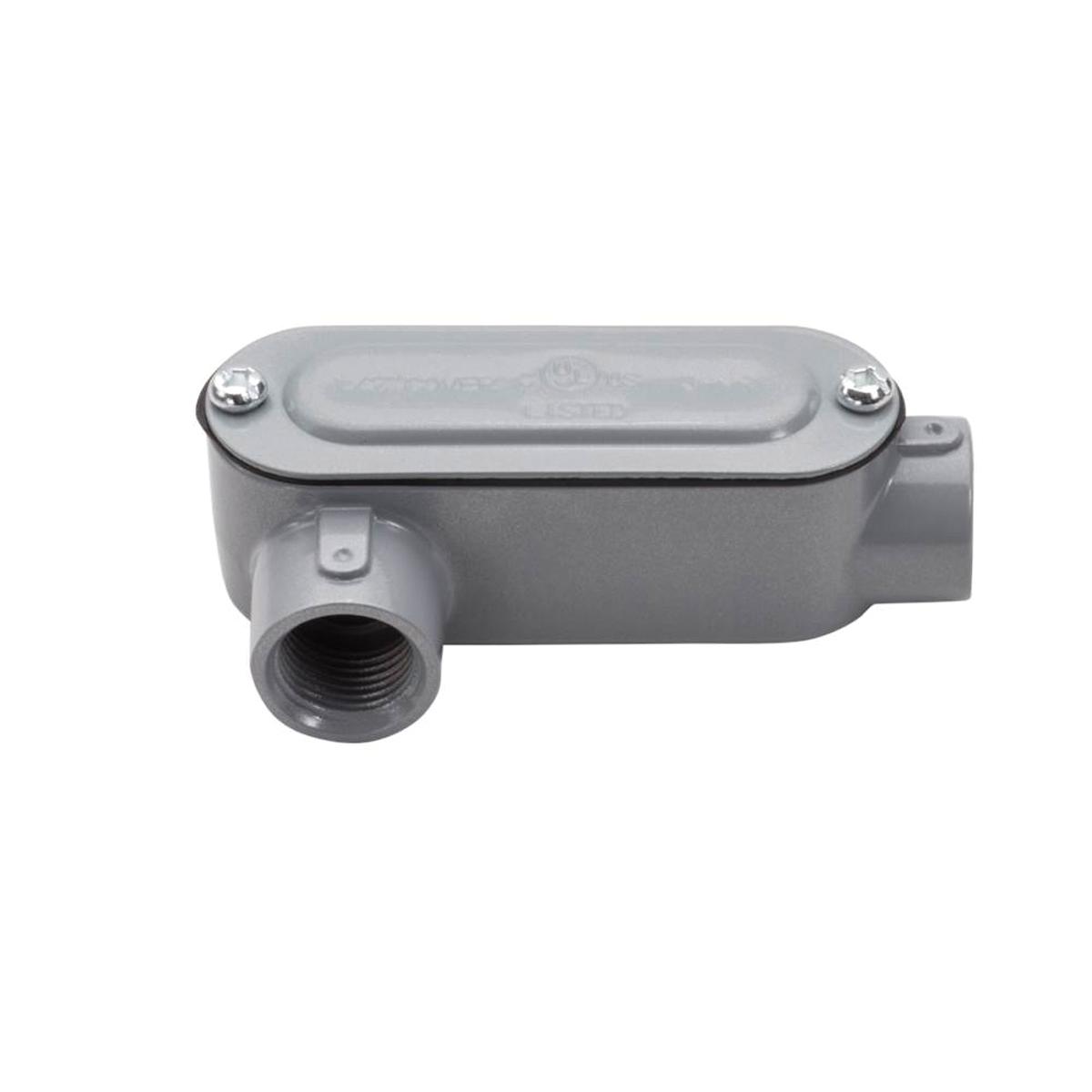 TOPAZ® LR2CG 1460