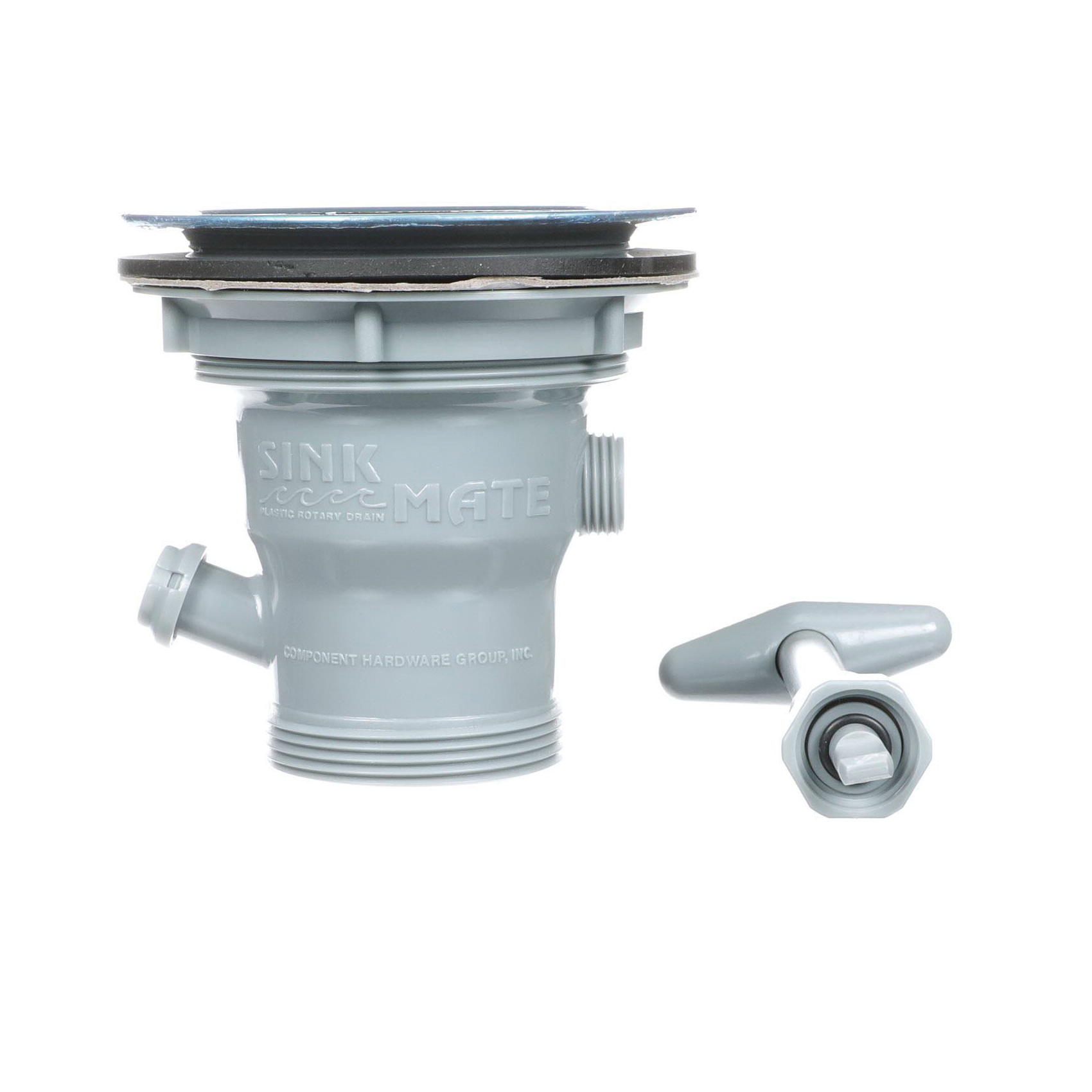 TOP-LINE® DPL-8000-S