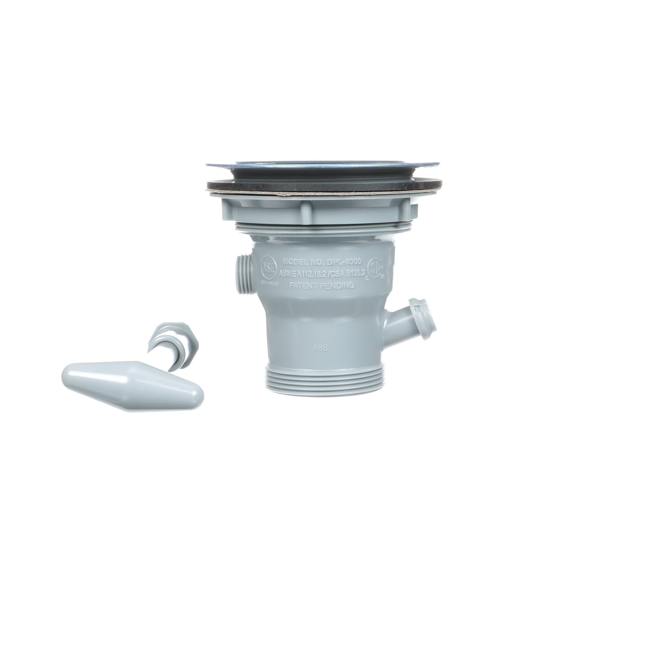 TOP-LINE® DPL-8000-S ENODPL-8000-S