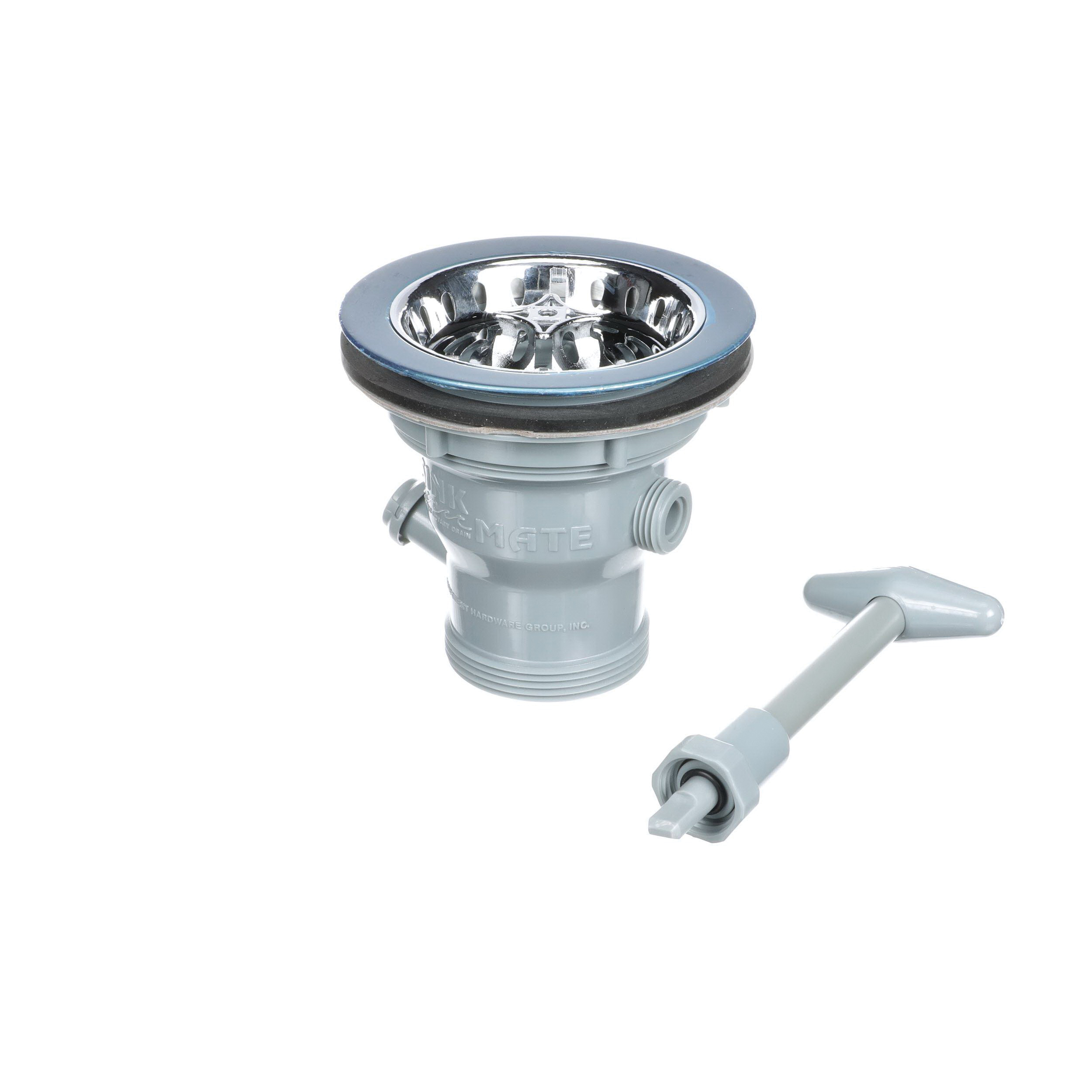 TOP-LINE® DPL-8000-S ENODPL-8000-S