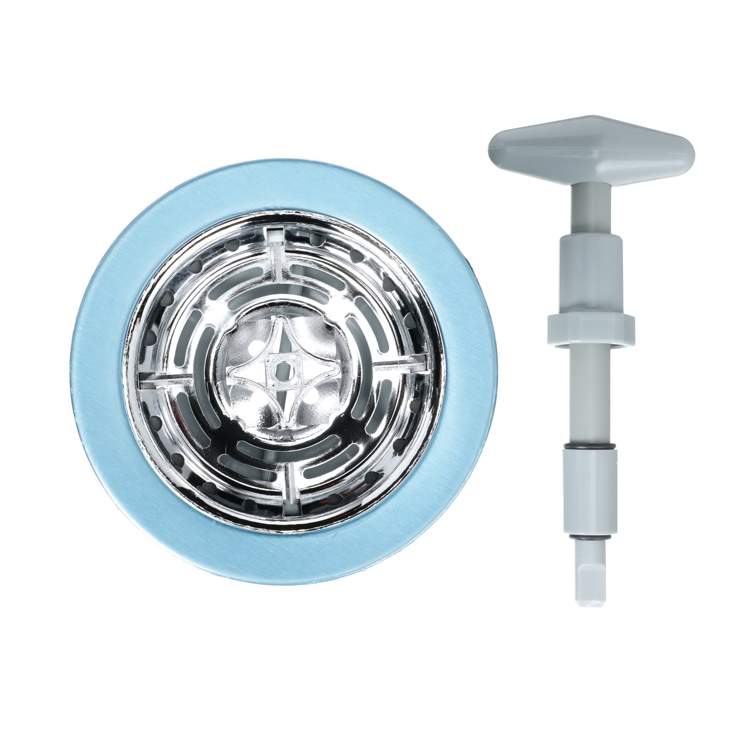 TOP-LINE® DPL-8000-S ENODPL-8000-S