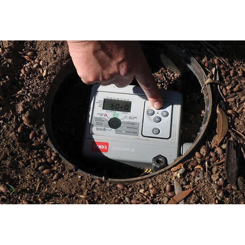 TORO® DDCWP-2-9V 75A-DDCWP2