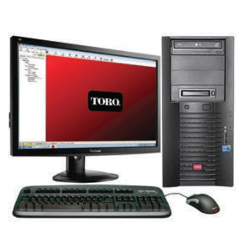TORO® SGIS-1-0