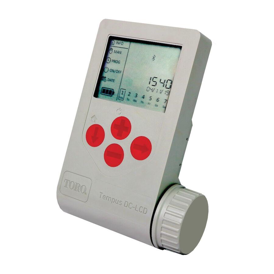 TORO&reg; TEMP-2-DC-L
