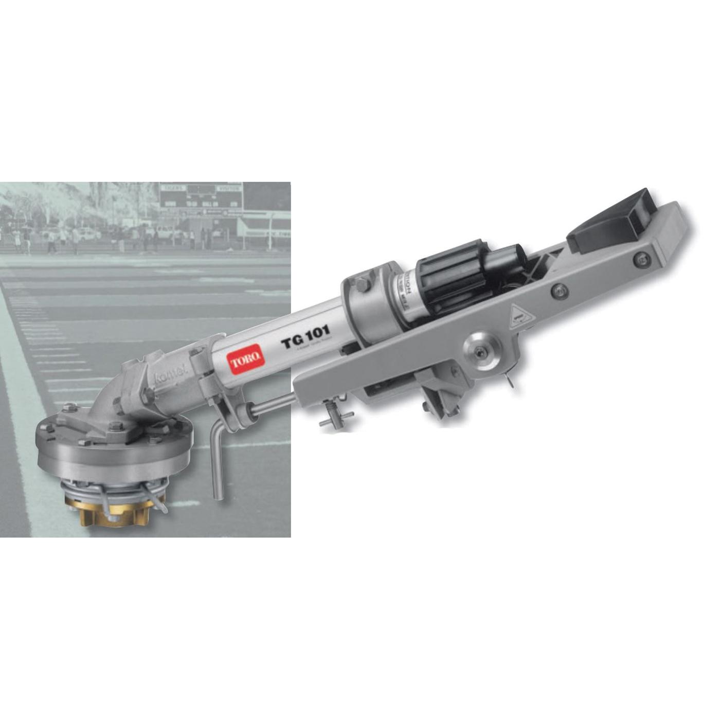 TORO&reg; TG101-NPT SO-75A-TG101-NPT