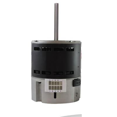 TOTALINE&reg; P257-FLEX1376D Constant Torque Blower Motor, 1/2 to 1/3 hp, 115/208-230 V, 50/60 Hz, 1-Phase, 48 Frame