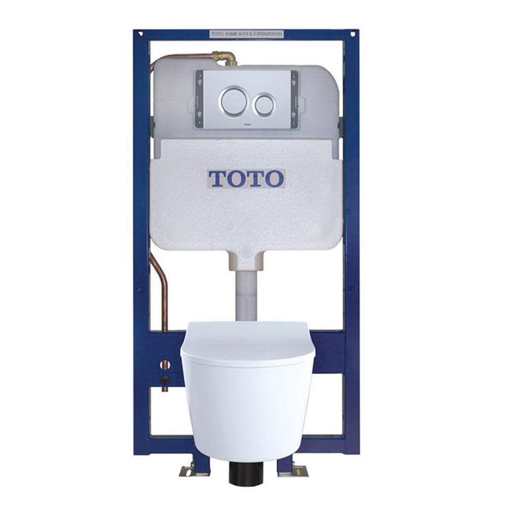 TOTO CWT447247CMFG#MS
