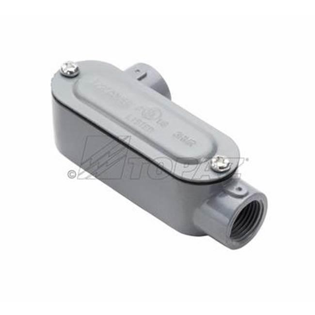 TOPAZ&reg; LL4CG 1426