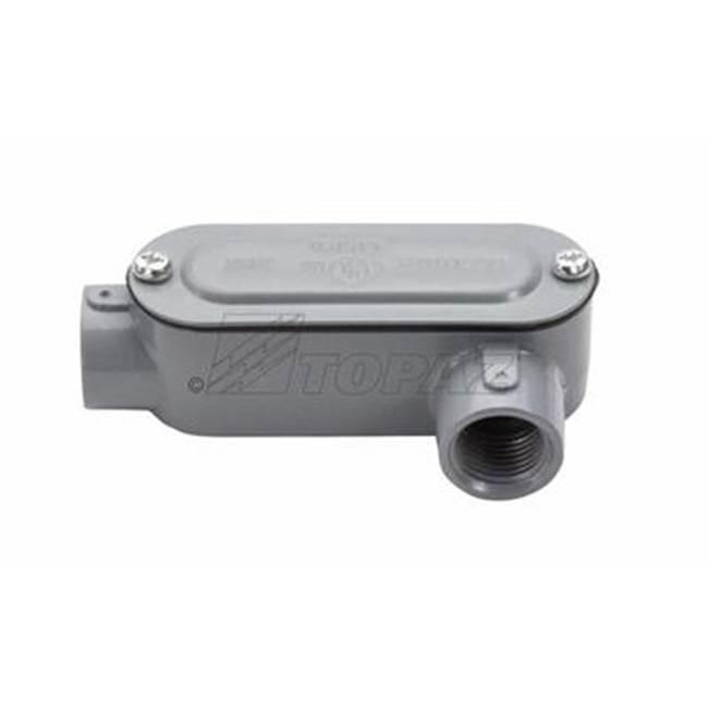 TOPAZ&reg; LL4CG 1426