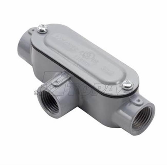 TOPAZ® T6CG