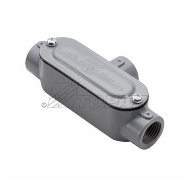 TOPAZ® T6CG 1475