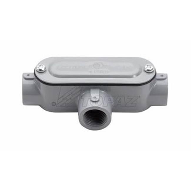 TOPAZ® T6CG 1475
