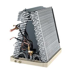 TRANE&reg; Comfort&trade; 4PXA Series 4PXACU48BS3HAA Heat Pump/Cooling Indoor Coil, Evaporator, Plate Fin Coil, 48000 Btu