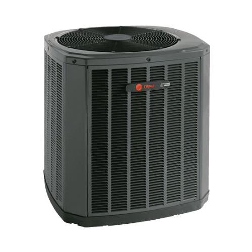 TRANE&reg; XR16 Series 4TWR6 4TWR6024N1000A Heat Pump, Steel