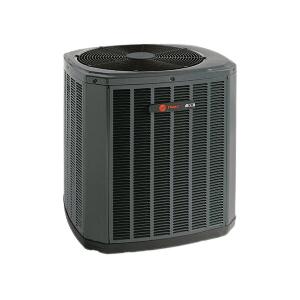 Trane XR16 4TWR6048N1000A 4T 16 SEER Two Stage Heat Pump