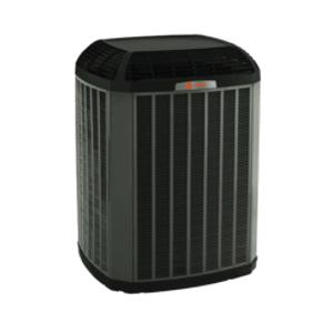 Trane XL17i 4TWX7048E1000A 4T 17 SEER Single Stage Heat Pump