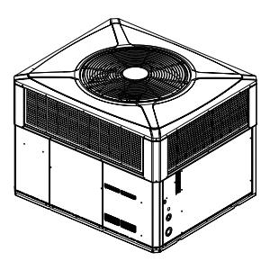 American Standard&reg; 4WCY5060A1000A 4WCY5060^1000^