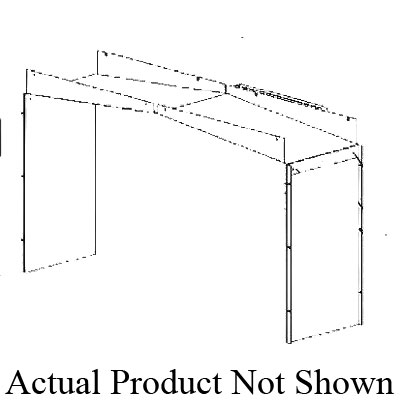 American Standard&reg; BAYCOVR112A