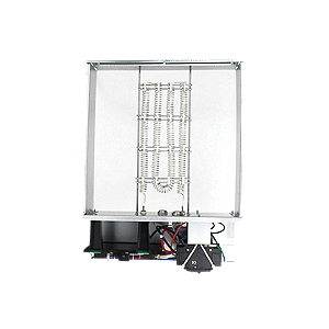 American Standard&reg; BAYEA1310BK1AA