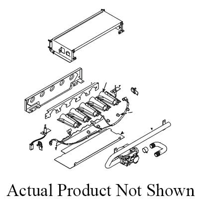 American Standard&reg; BAYLPSS400A BAYLPSS400A