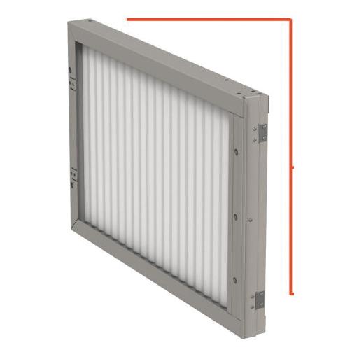 American Standard&reg; BAYSF1255BAA BAYSF1255^