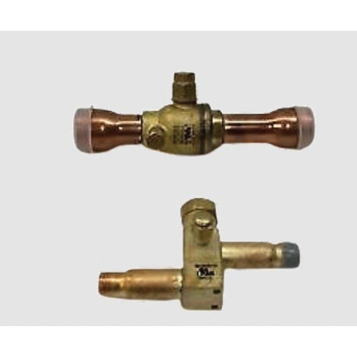 American Standard&reg; BAYVALV002A BAYVALV002A