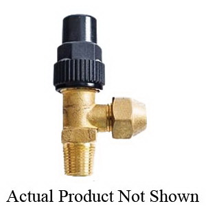 American Standard&reg; BAYVALV006A BAYVALV006A