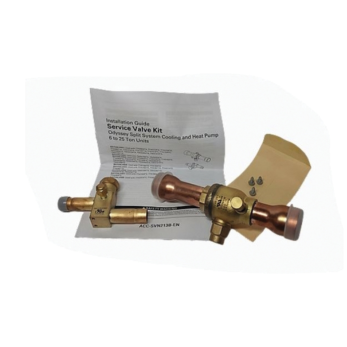 American Standard&reg; BAYVALV007A BAYVALV007A