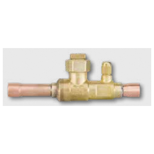 TRANE® BV12BBSI