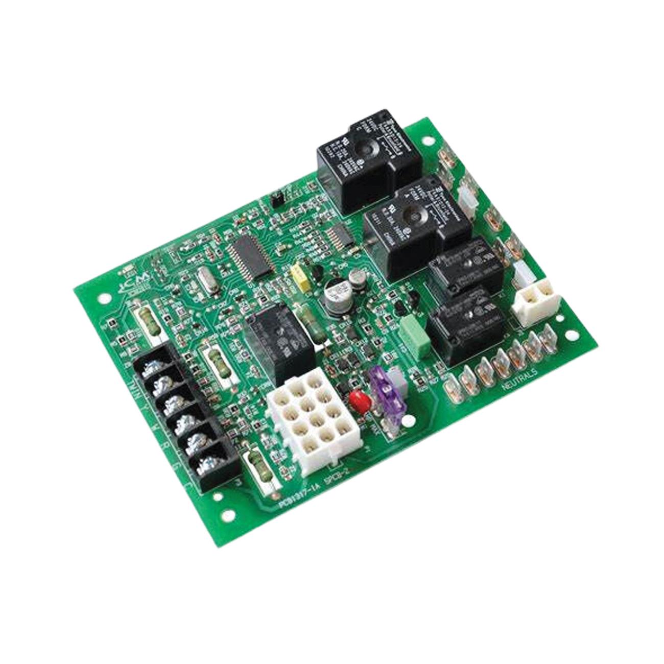 BOARD;ASSEMBLY,RELAY