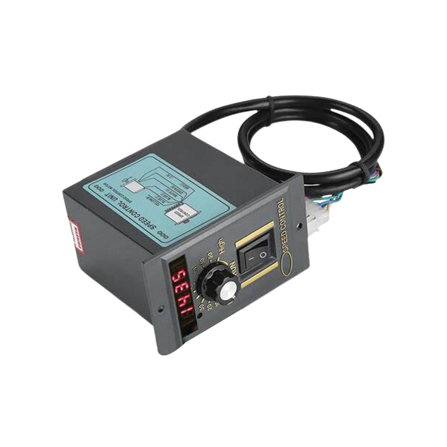 CONTROL; INTEGRATED FURNACE CONTROL (IFC), 1-STAGE, SINI, FOR USE WITH CONSTANT TORQUE MOTOR