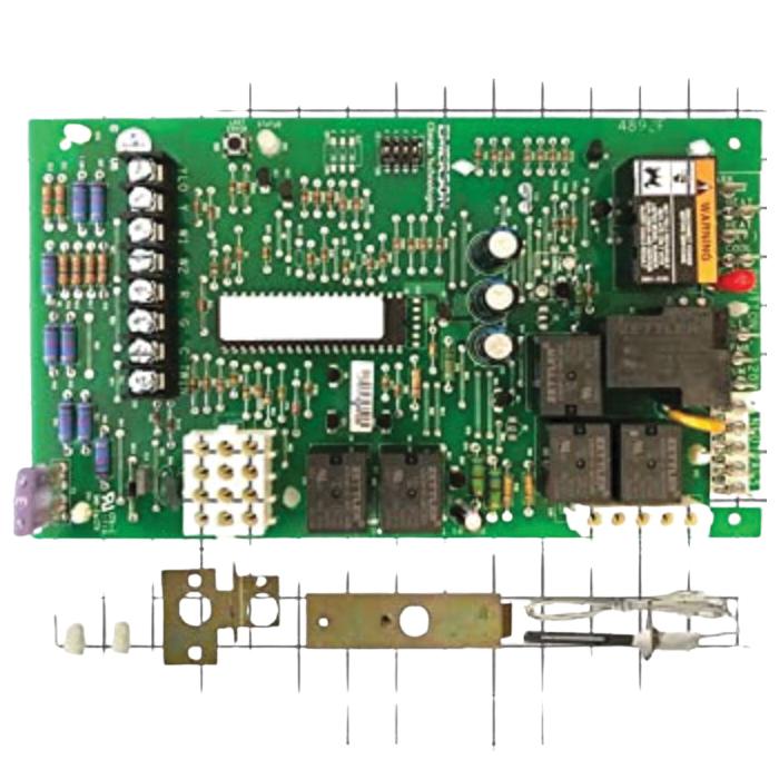 TRANE® CNT07941 Ignition Control