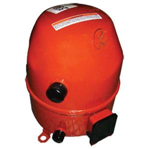 COMPRESSOR; GP42D-HH5-GAA, 3.43 TON, 230/200V, R22, ROTALOCK