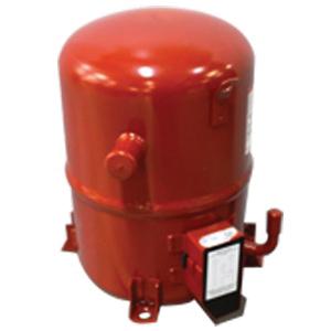 COMPRESSOR; MODEL H CRHH075K0C100N***** 7.5 TON 460-60-3 400-50-3, 5/8 AND 1-1/8 INCH STUB TUBE CONNECTIONS