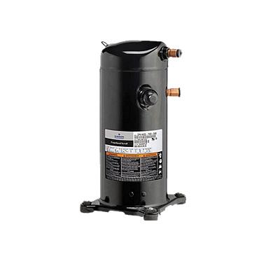 TRANE&reg; COM13702 Scroll Compressor, 2.8 ton, 34000 Btu/hr Cooling, 200 - 230 V, R-410A Refrigerant