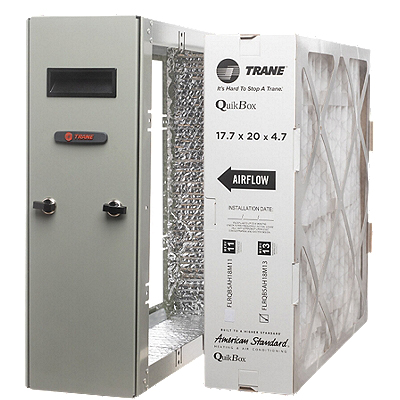 American Standard&reg; EQBFM175A0FR13 EQBFM175A0FR13