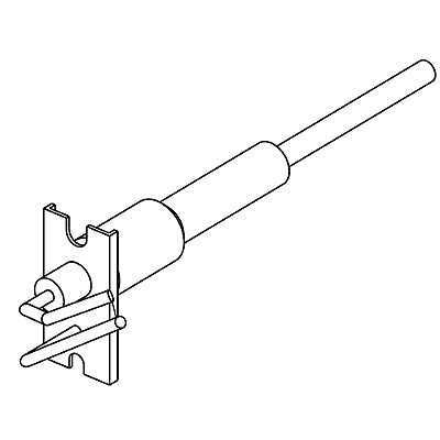 American Standard&reg; IGN00267 IGN00267