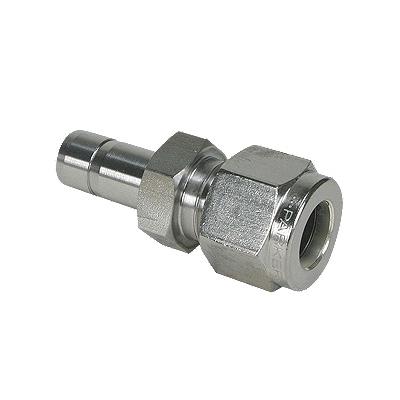 TRANE&reg; KIT01163 Stub Tube Kit, For Use With: 5/8 in Tube