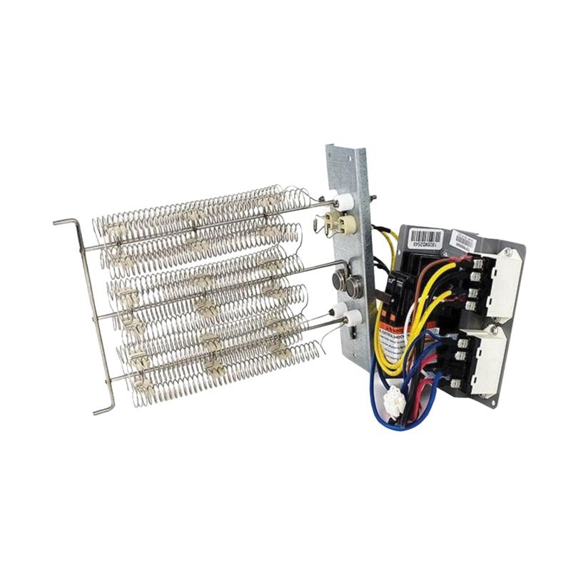 TRANE&reg; MAYHTR Series MAYHTR1P15BKRB Electric Heater Kit, 208 - 230 V, 62.5 A, 15 kW, 1 ph -Phase