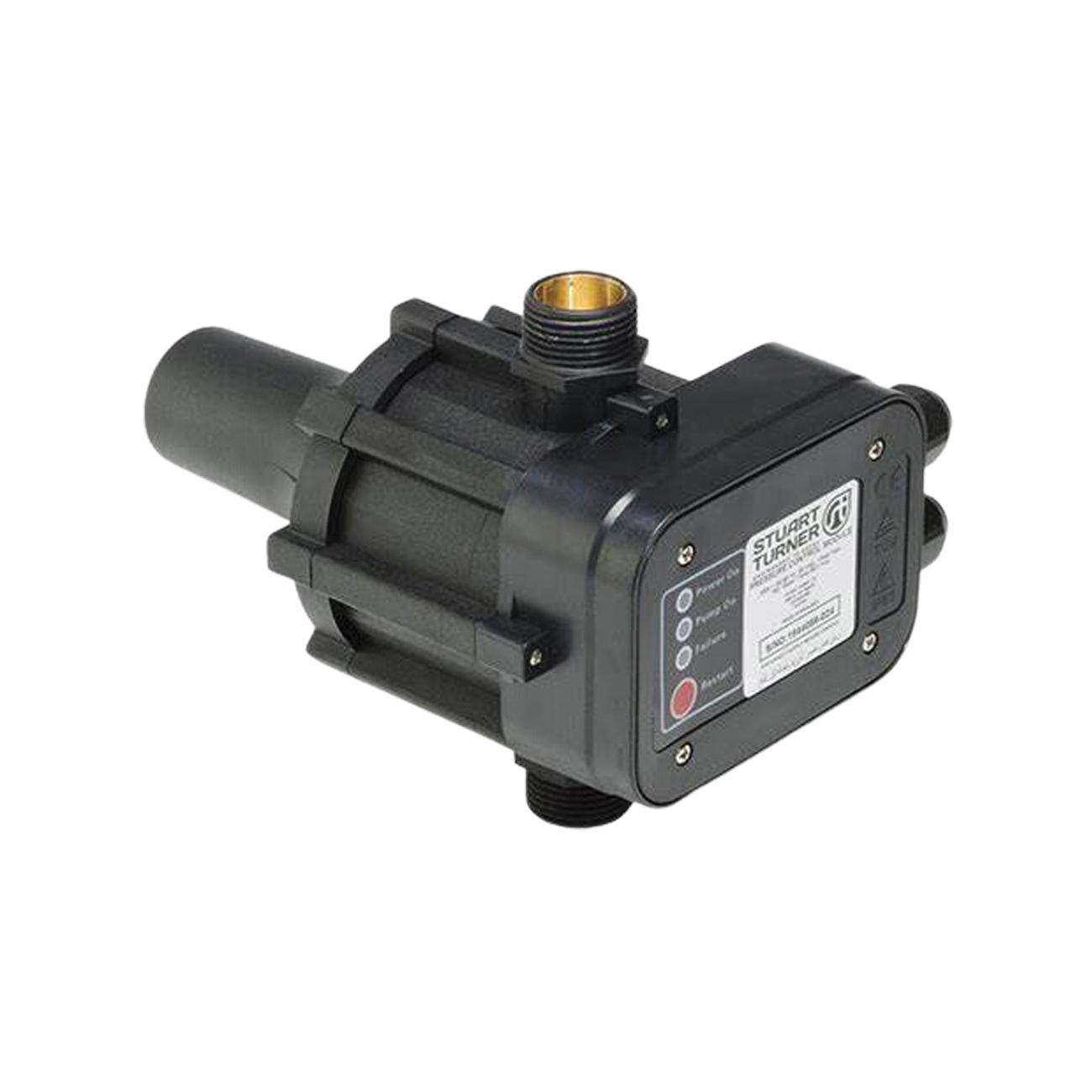 CONTROL; IGNITION MODULE, STANDALONE GAS DUAL STAGE