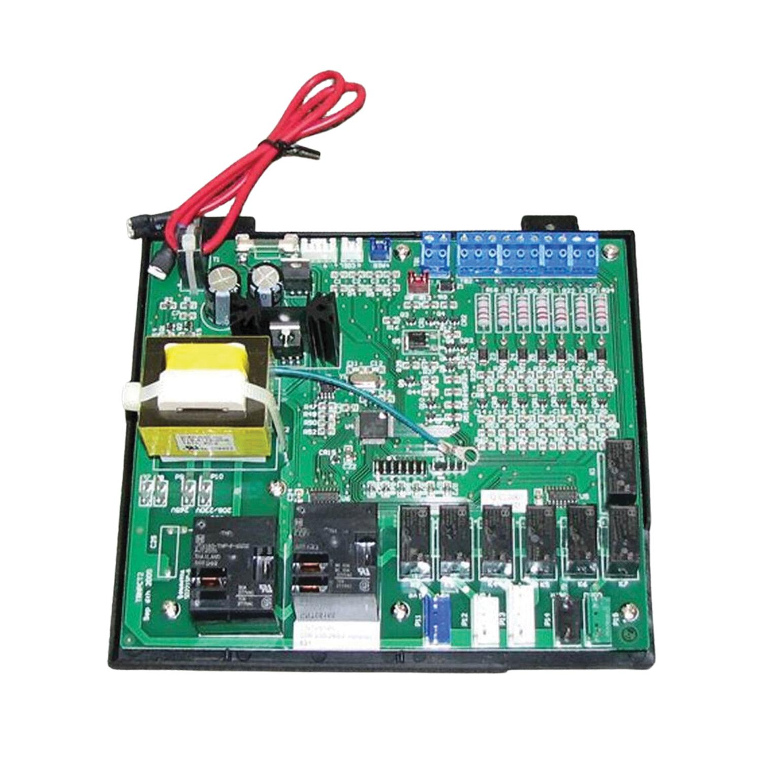 MODULE; SYMBIO 700, SMALL EQUIPMENT CONTROLLER, 8.5 X 7.0