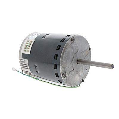 MOTOR; CONSTANT TORQUE, 3/4 HP, 208-230/60/1, UNPROGRAMMED