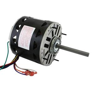 MOTOR; FAN