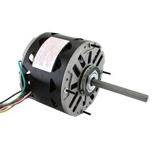 MOTOR; FAN
