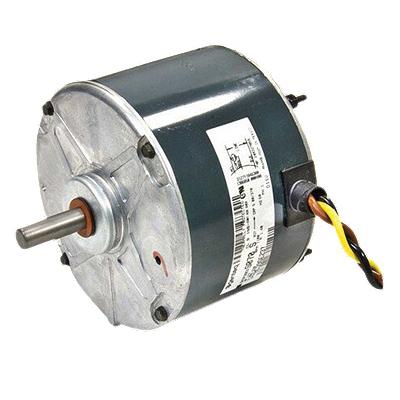 TRANE&reg; MOT17602 Condenser AC Fan Motor, 1/4 hp, 460 V, 60 Hz, 1 ph -Phase, 48 Frame, 850 rpm Speed